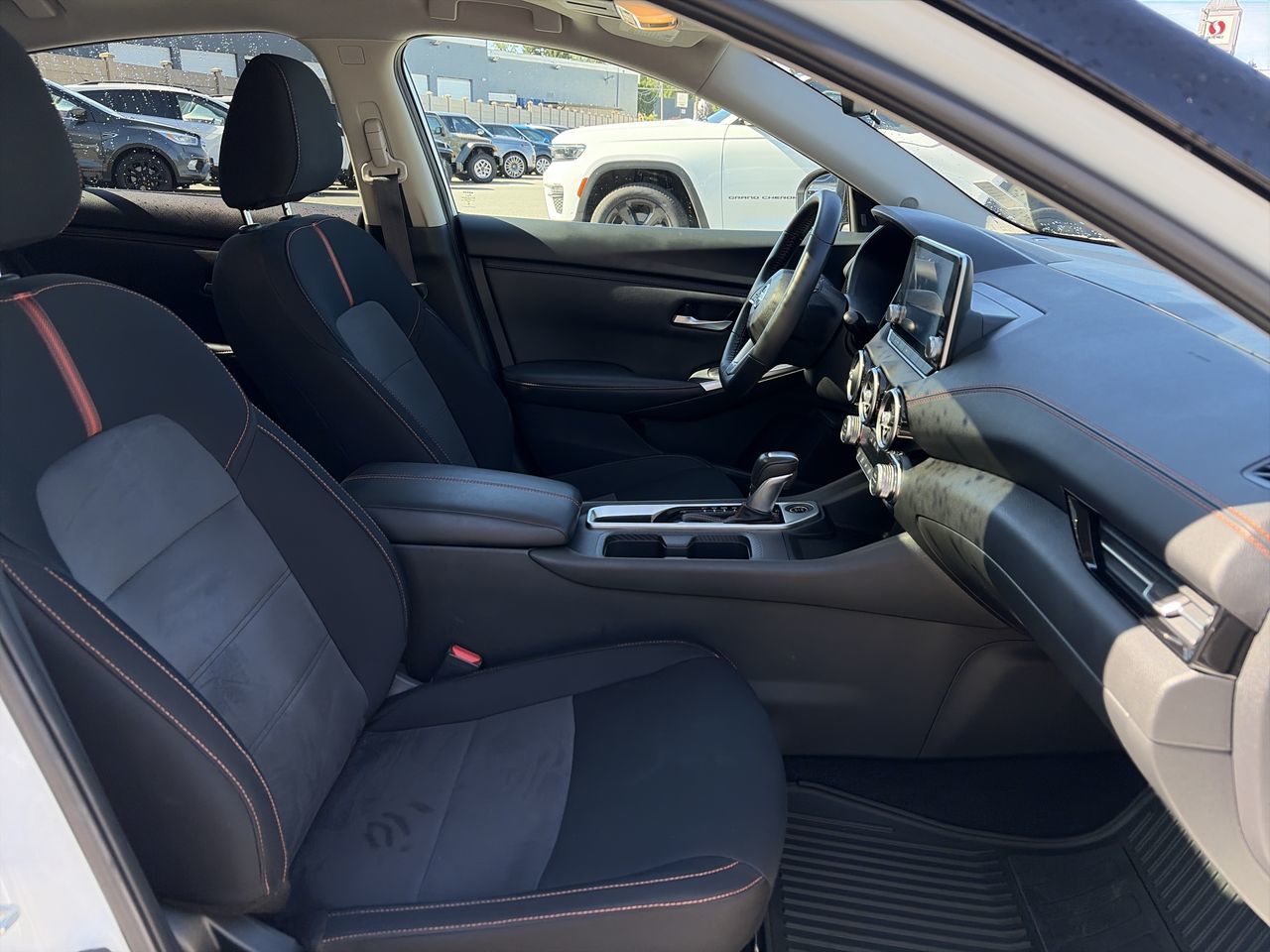 2023 Nissan Sentra