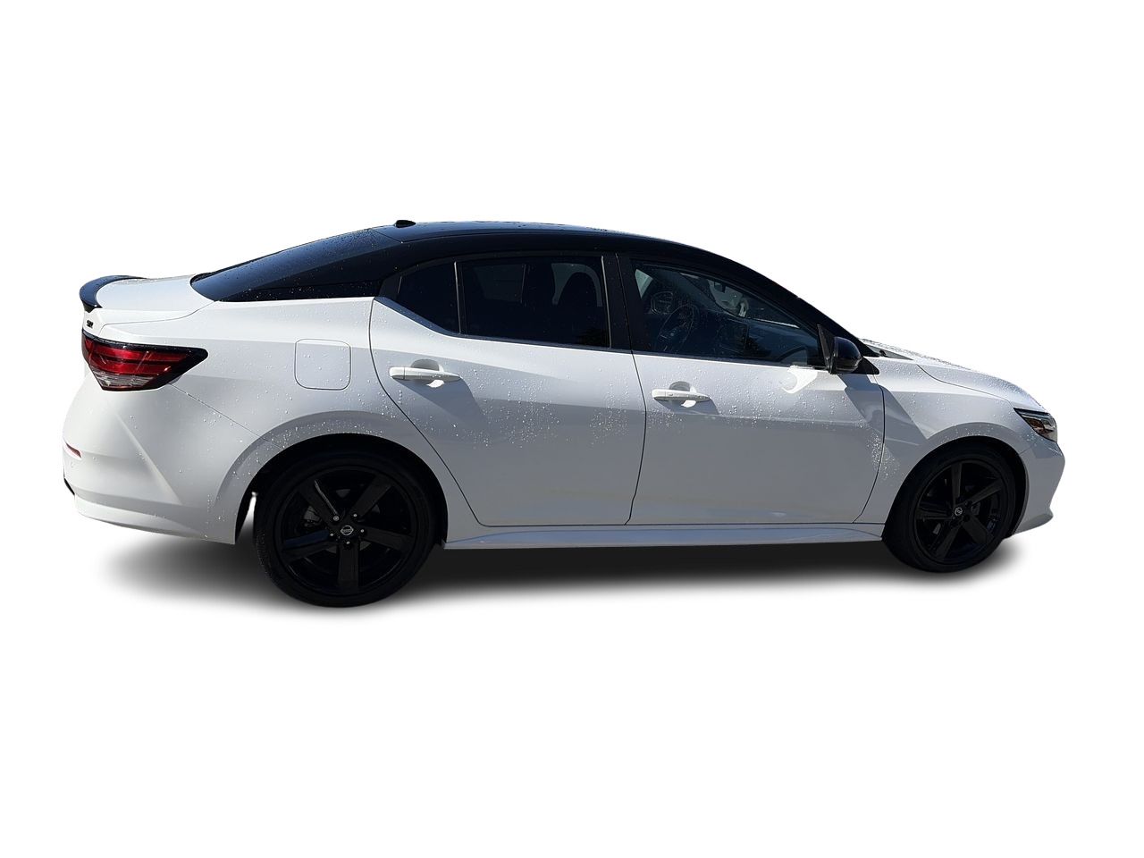 2023 Nissan Sentra