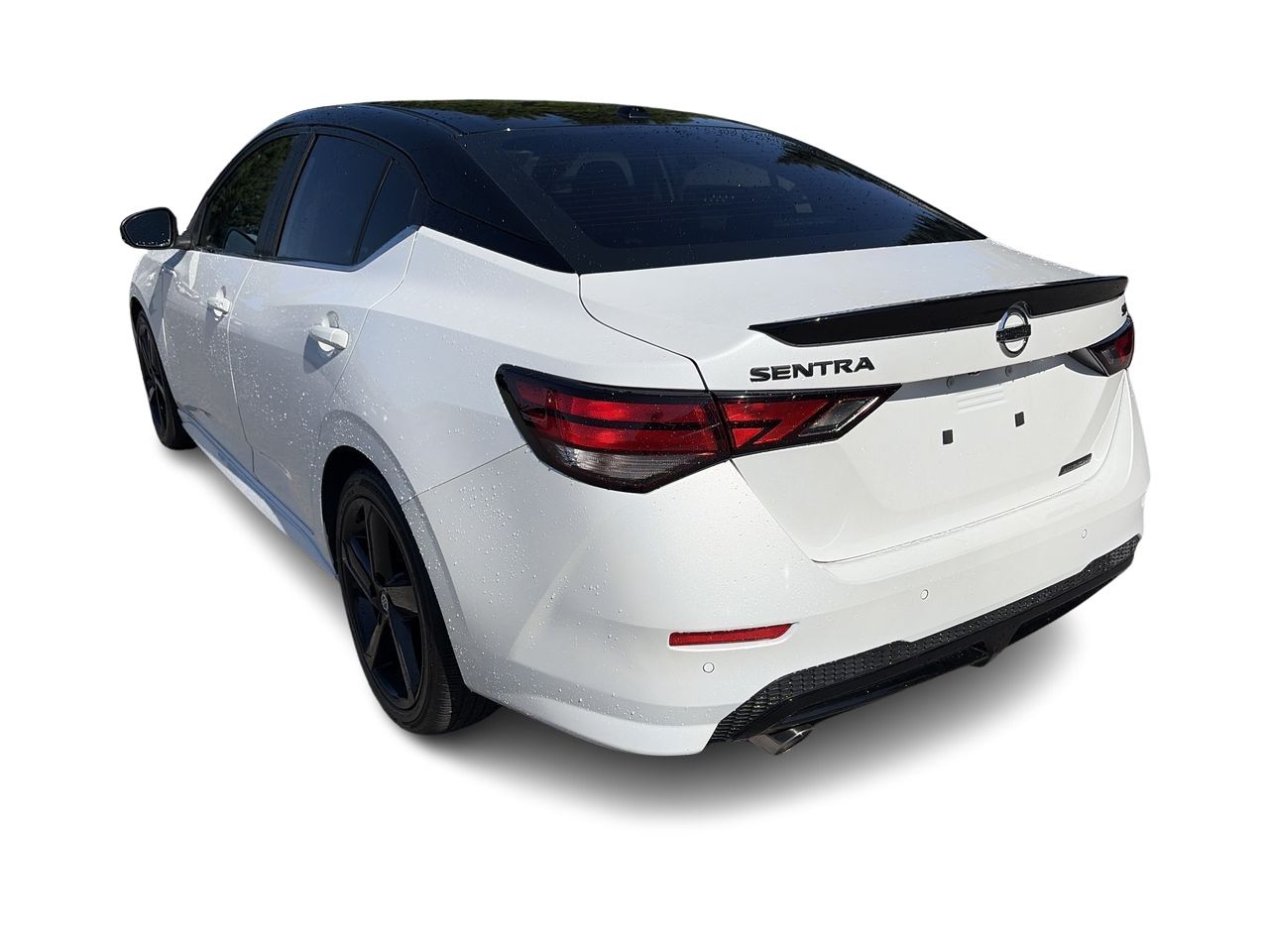 2023 Nissan Sentra