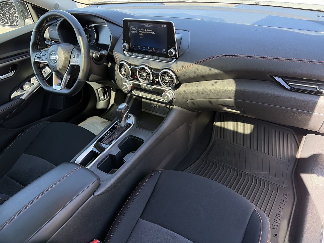 2023 Nissan Sentra