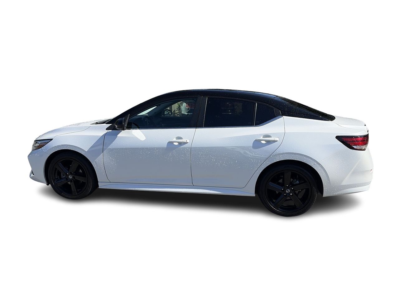 2023 Nissan Sentra