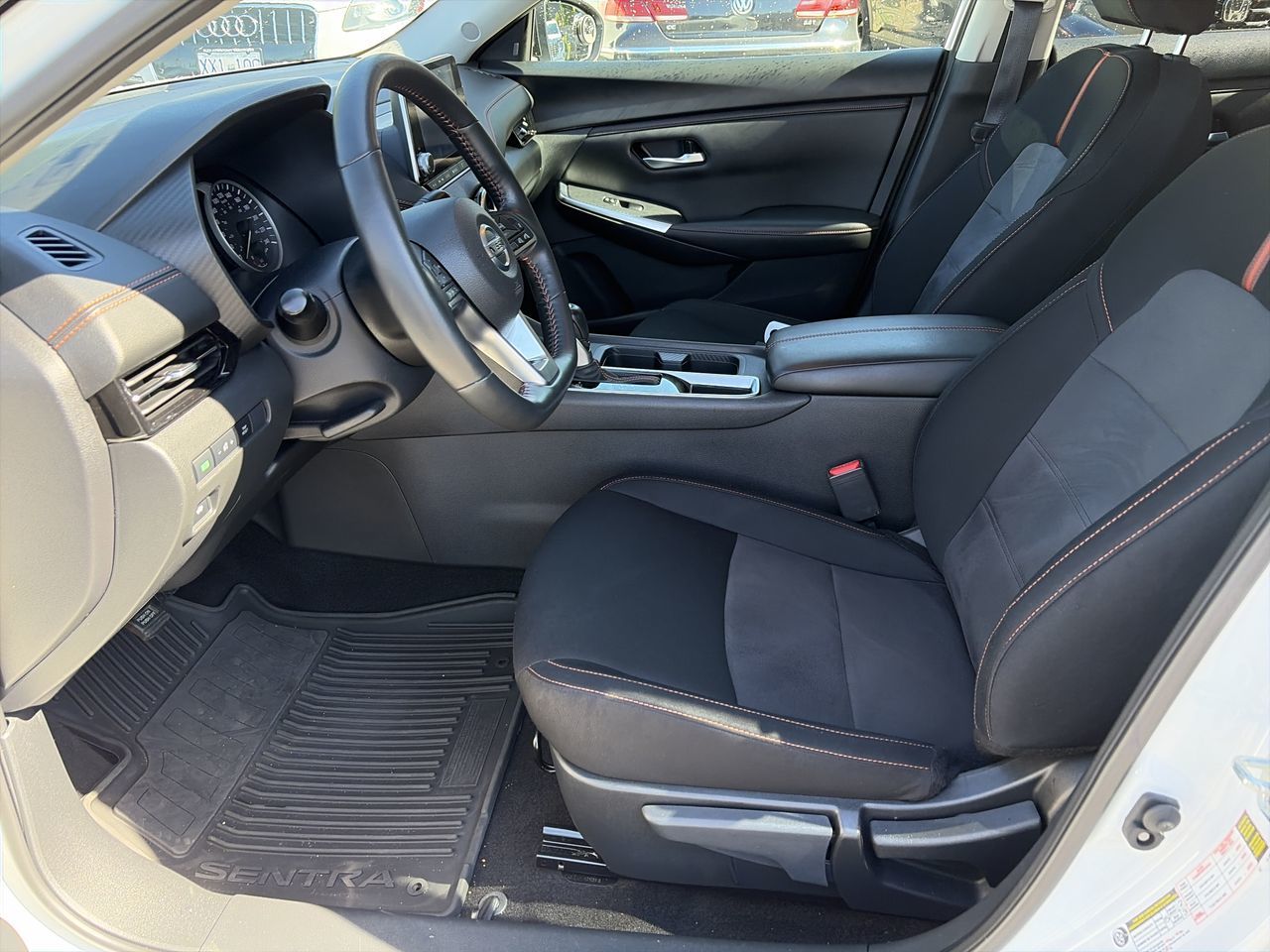2023 Nissan Sentra