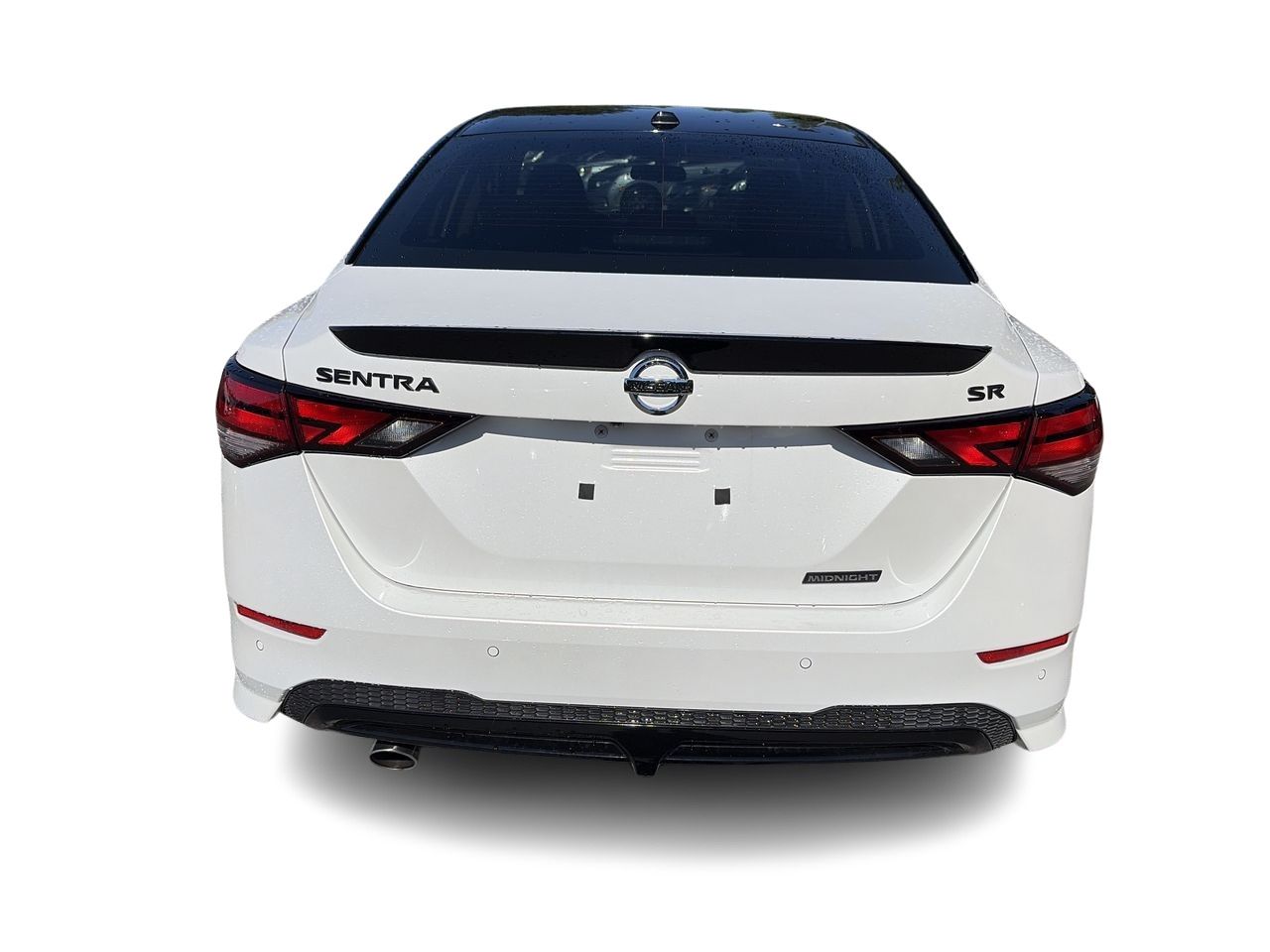 2023 Nissan Sentra