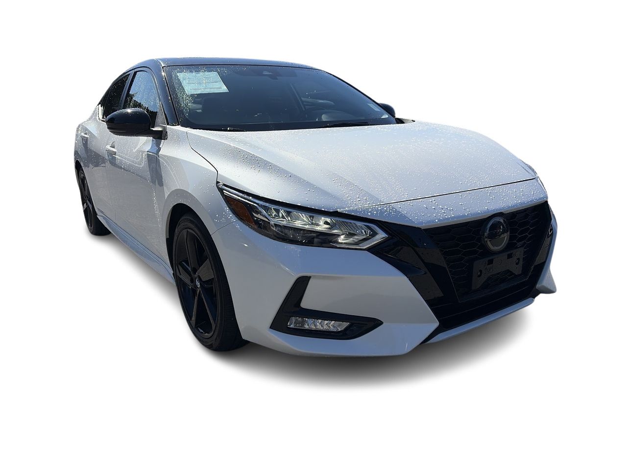 2023 Nissan Sentra