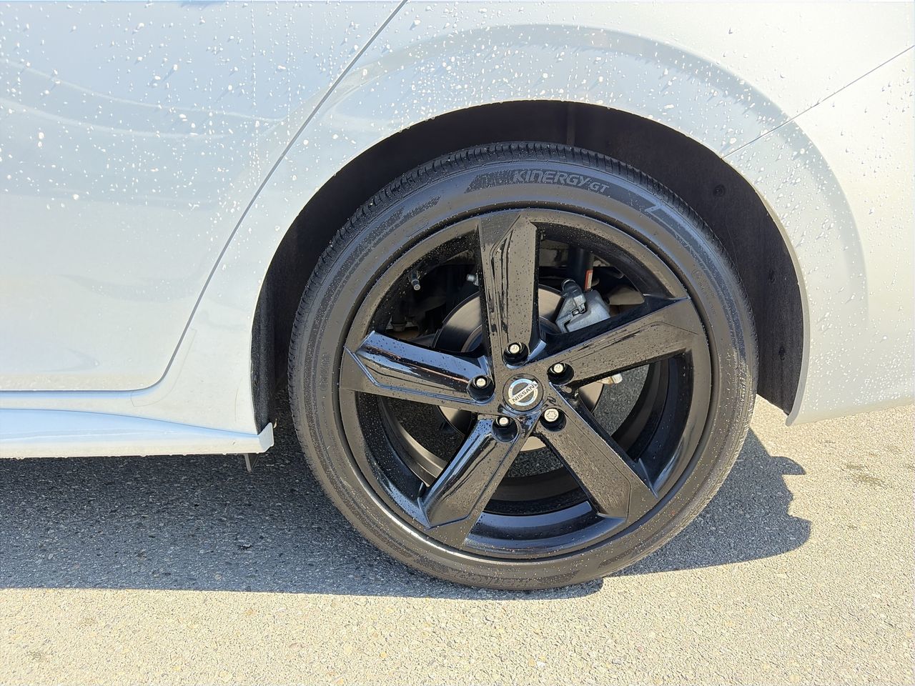 2023 Nissan Sentra
