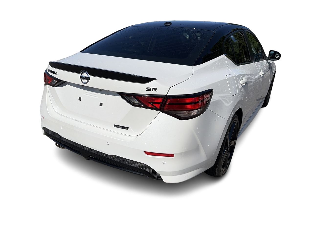 2023 Nissan Sentra