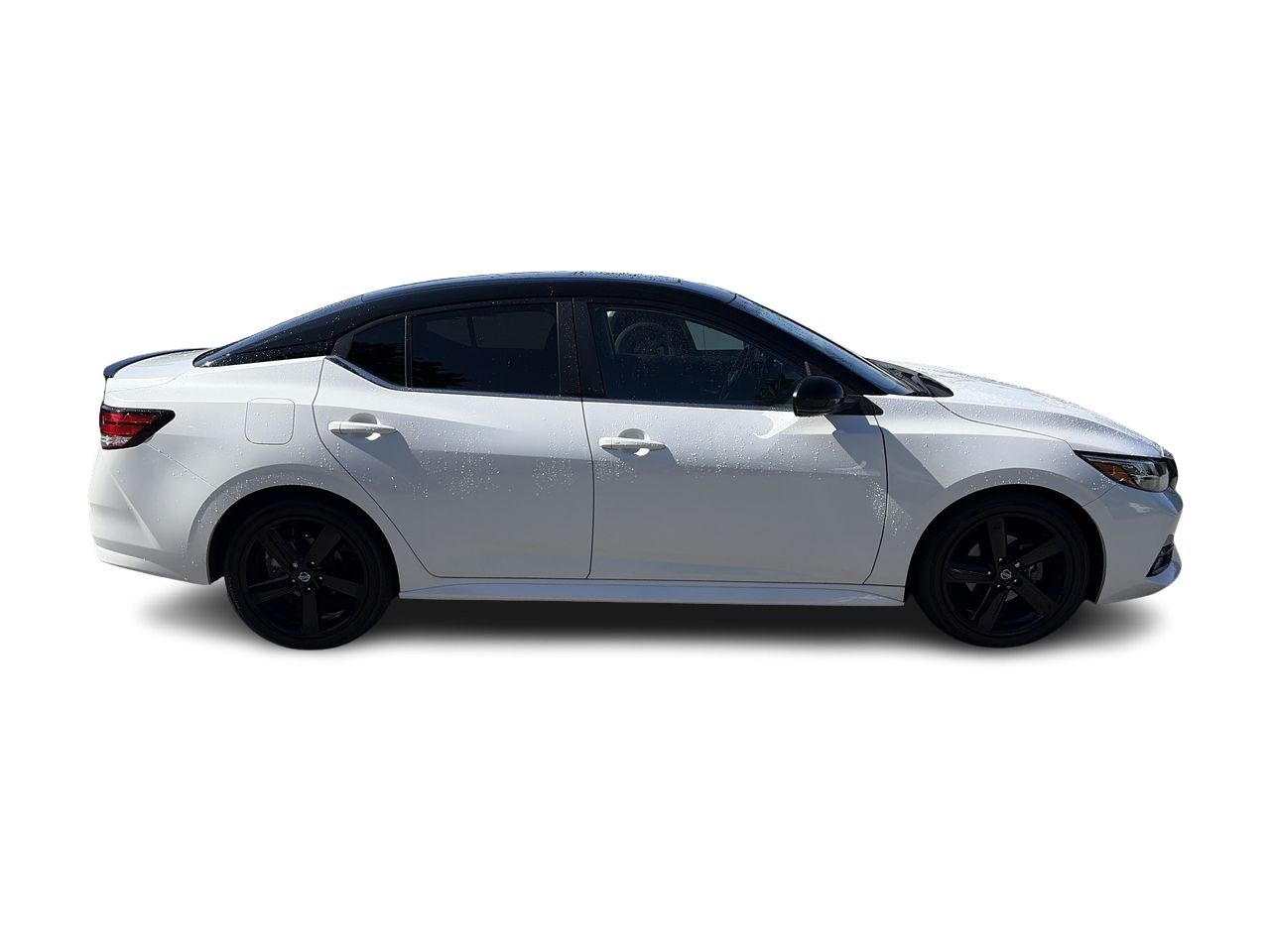 2023 Nissan Sentra
