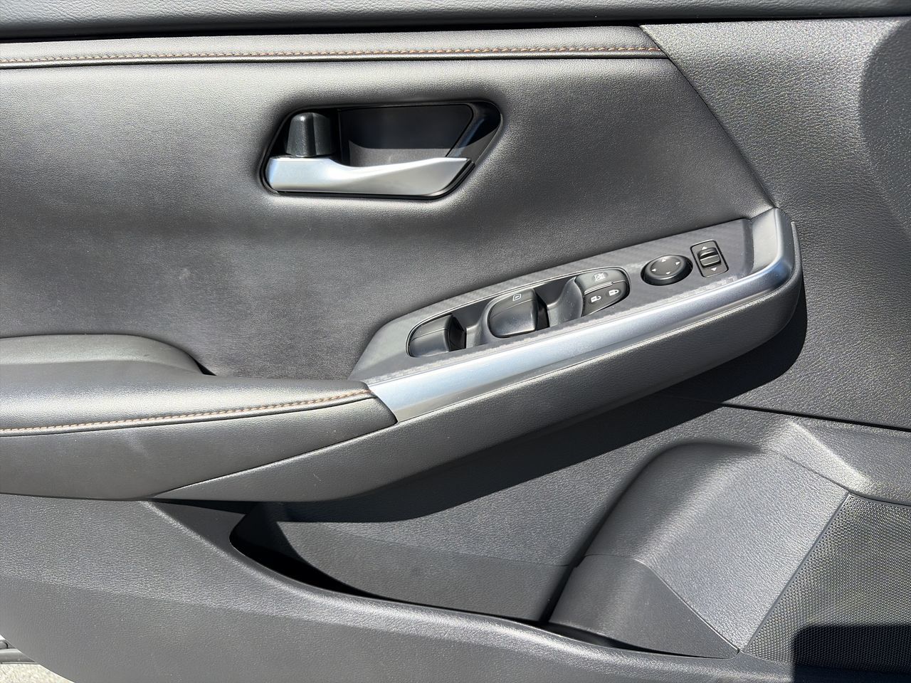 2023 Nissan Sentra