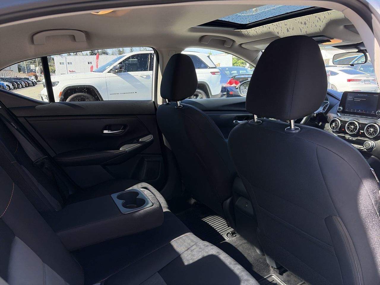 2023 Nissan Sentra