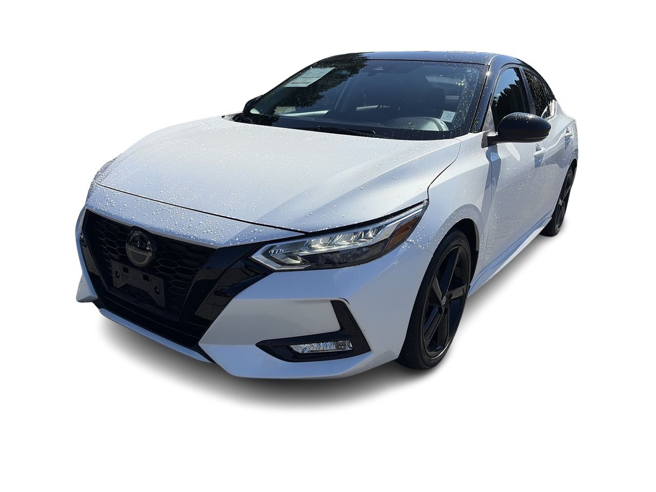 2023 Nissan Sentra