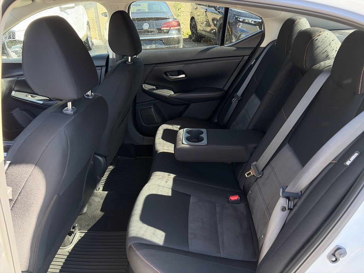 2023 Nissan Sentra