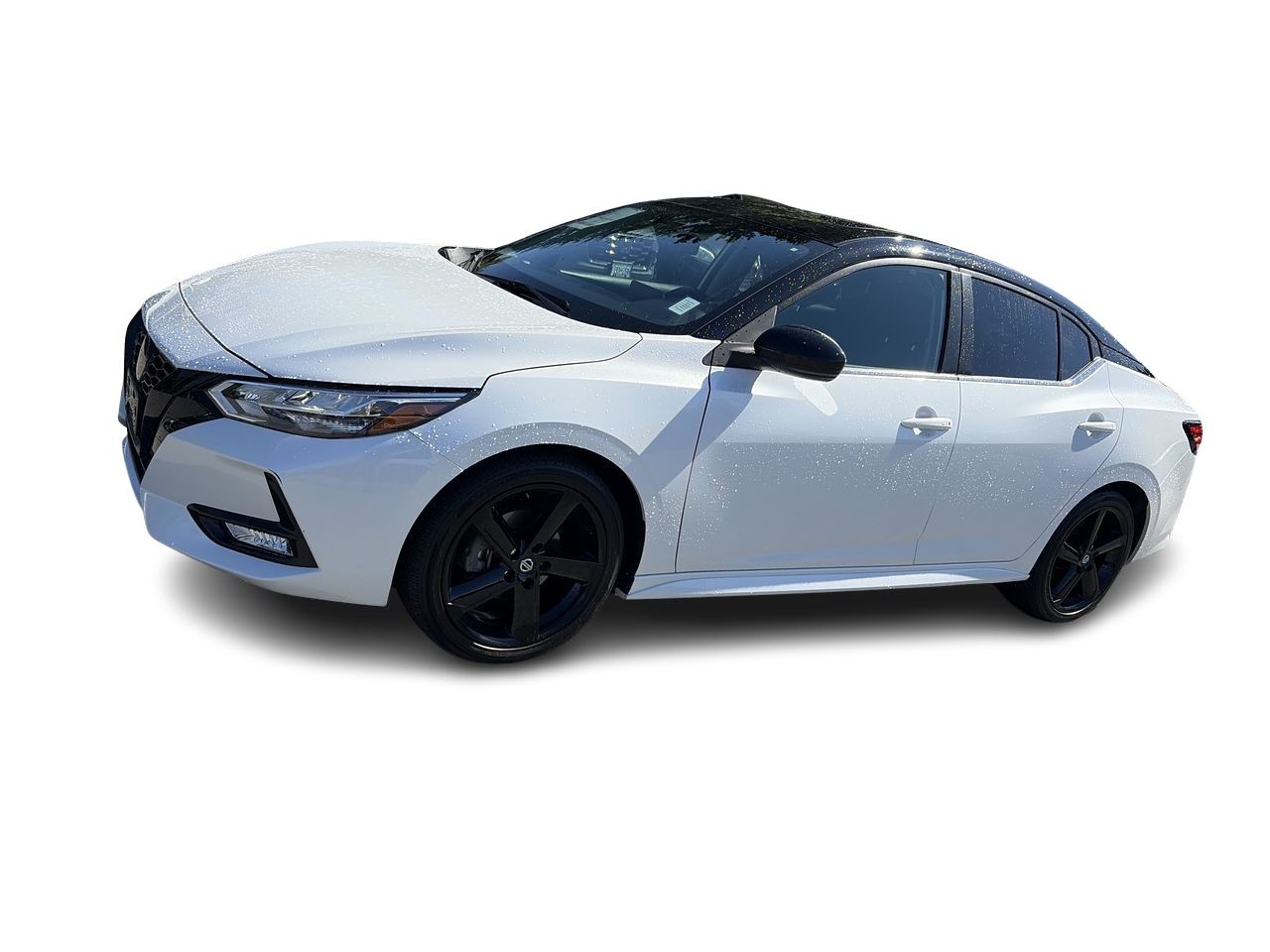 2023 Nissan Sentra