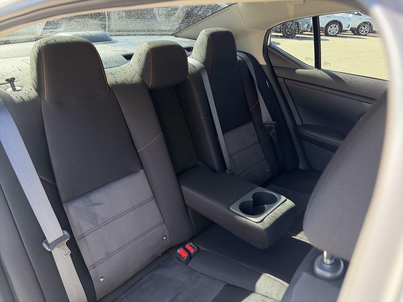 2023 Nissan Sentra