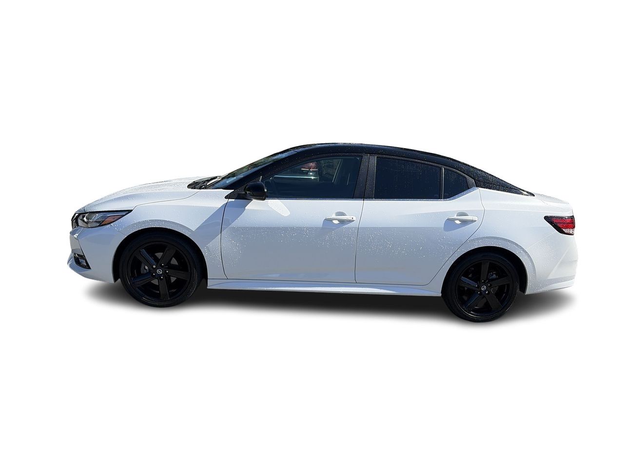 2023 Nissan Sentra