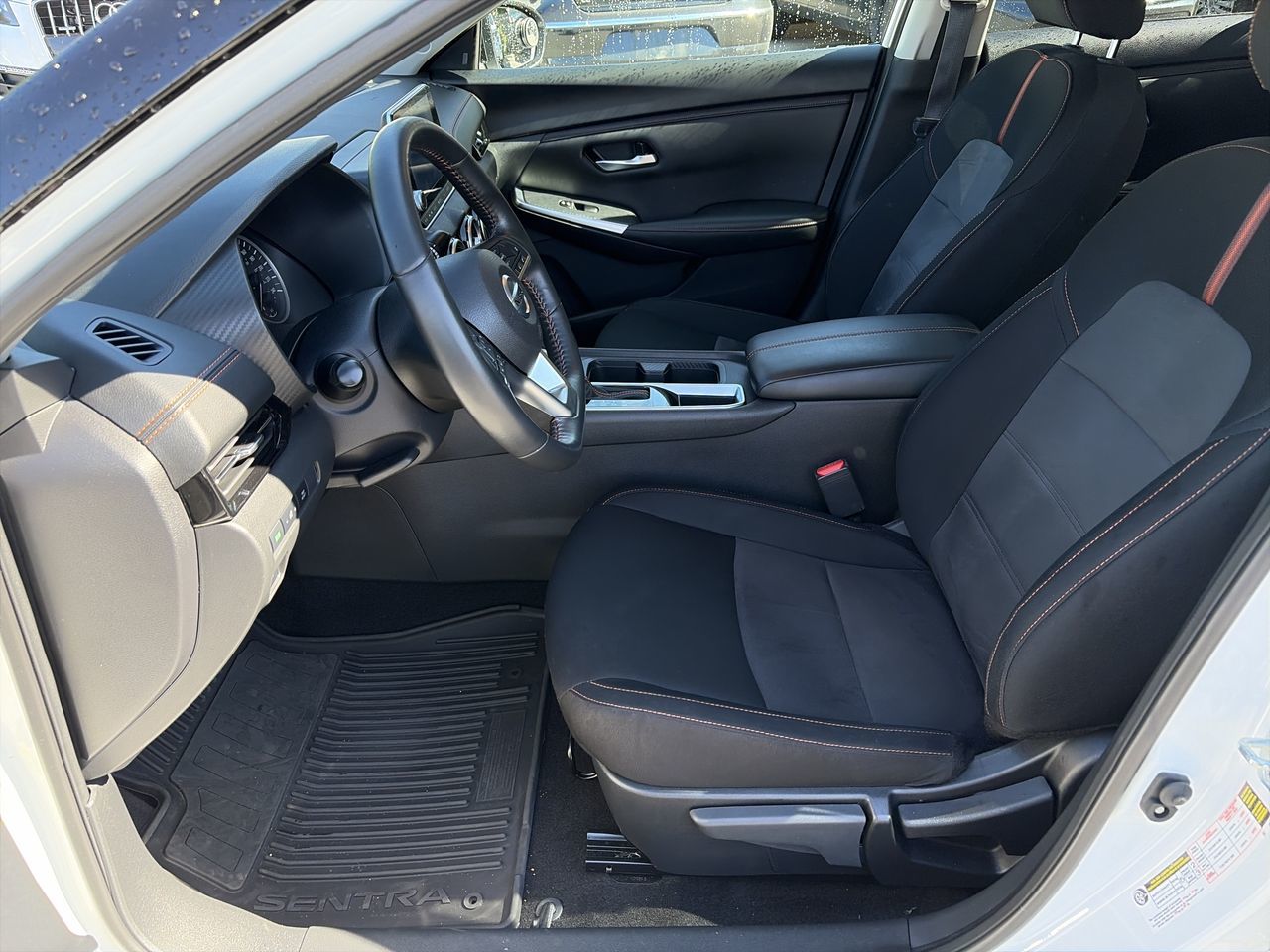 2023 Nissan Sentra