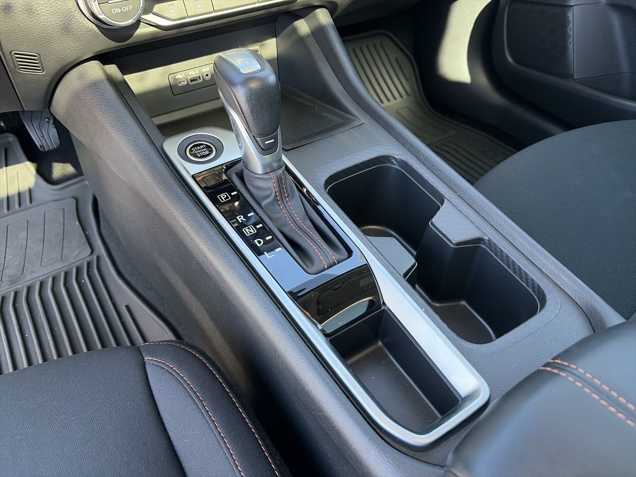 2023 Nissan Sentra