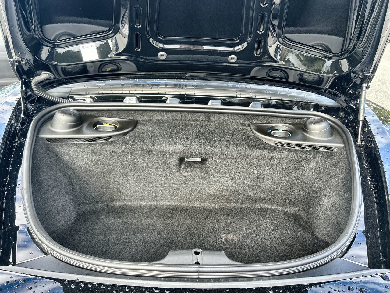 2019 Porsche 718 Boxster