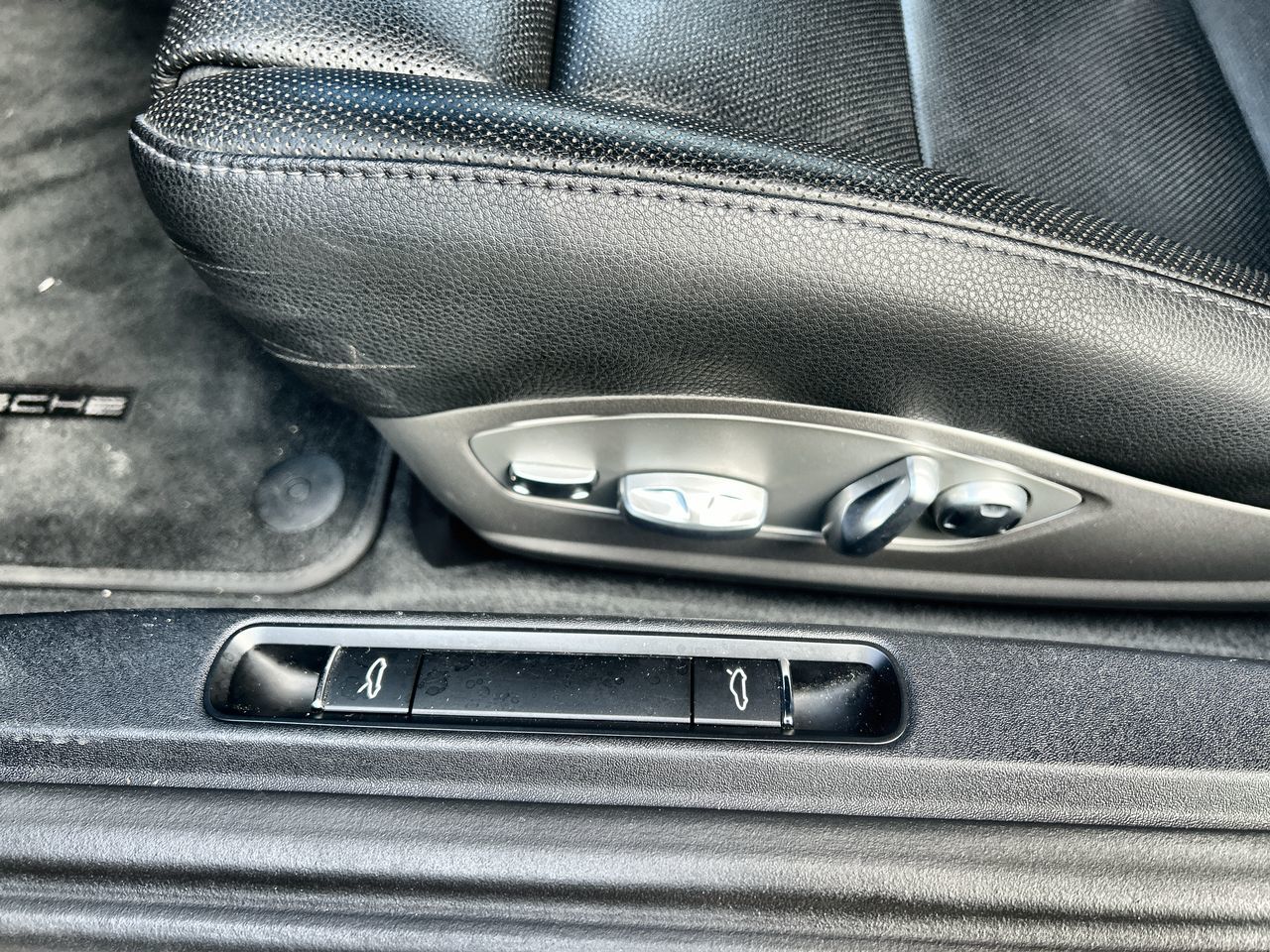 2019 Porsche 718 Boxster