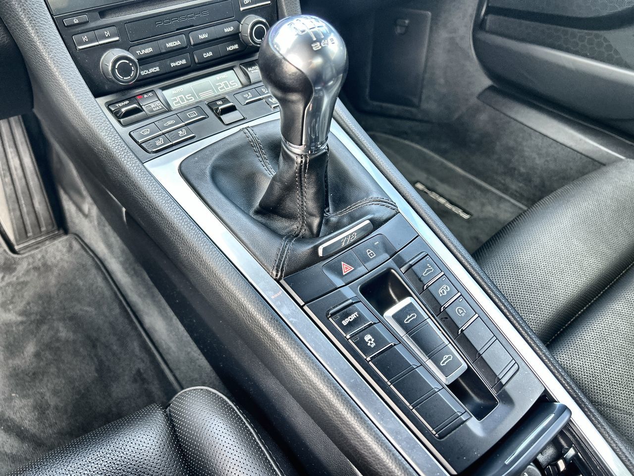 2019 Porsche 718 Boxster