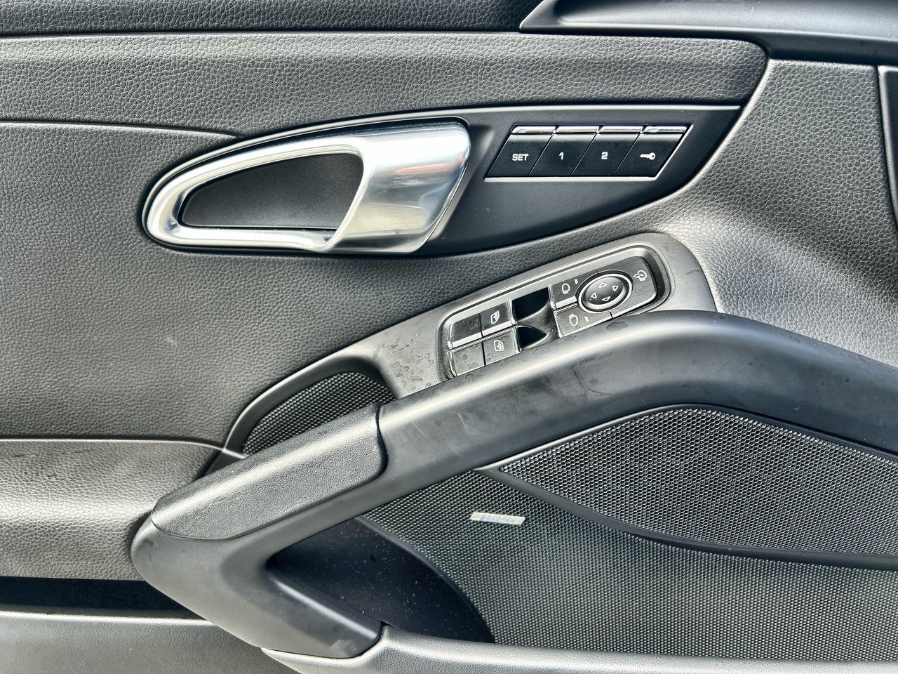 2019 Porsche 718 Boxster