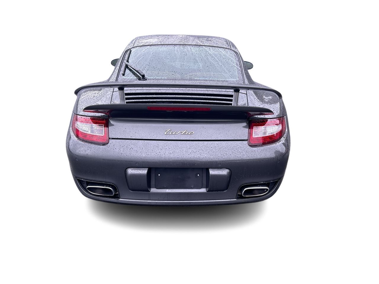 Porsche 911  2007 à Surrey, Colombie-Britannique