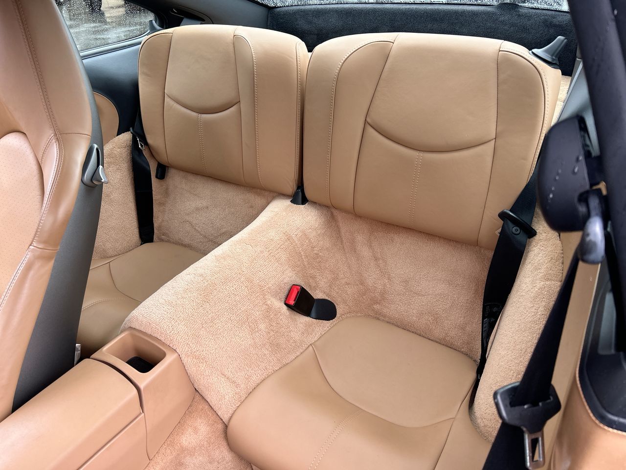 Porsche 911  2007 à Surrey, Colombie-Britannique