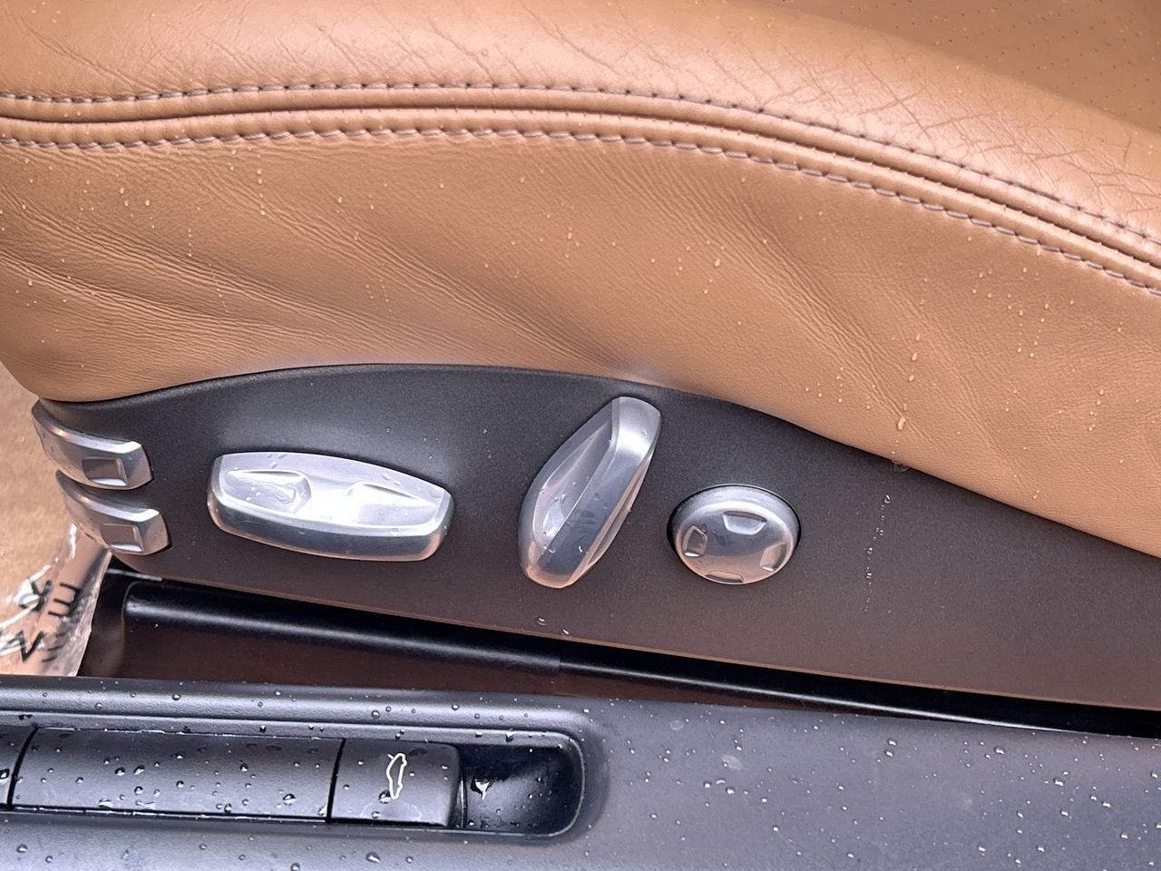 Porsche 911  2007 à Surrey, Colombie-Britannique