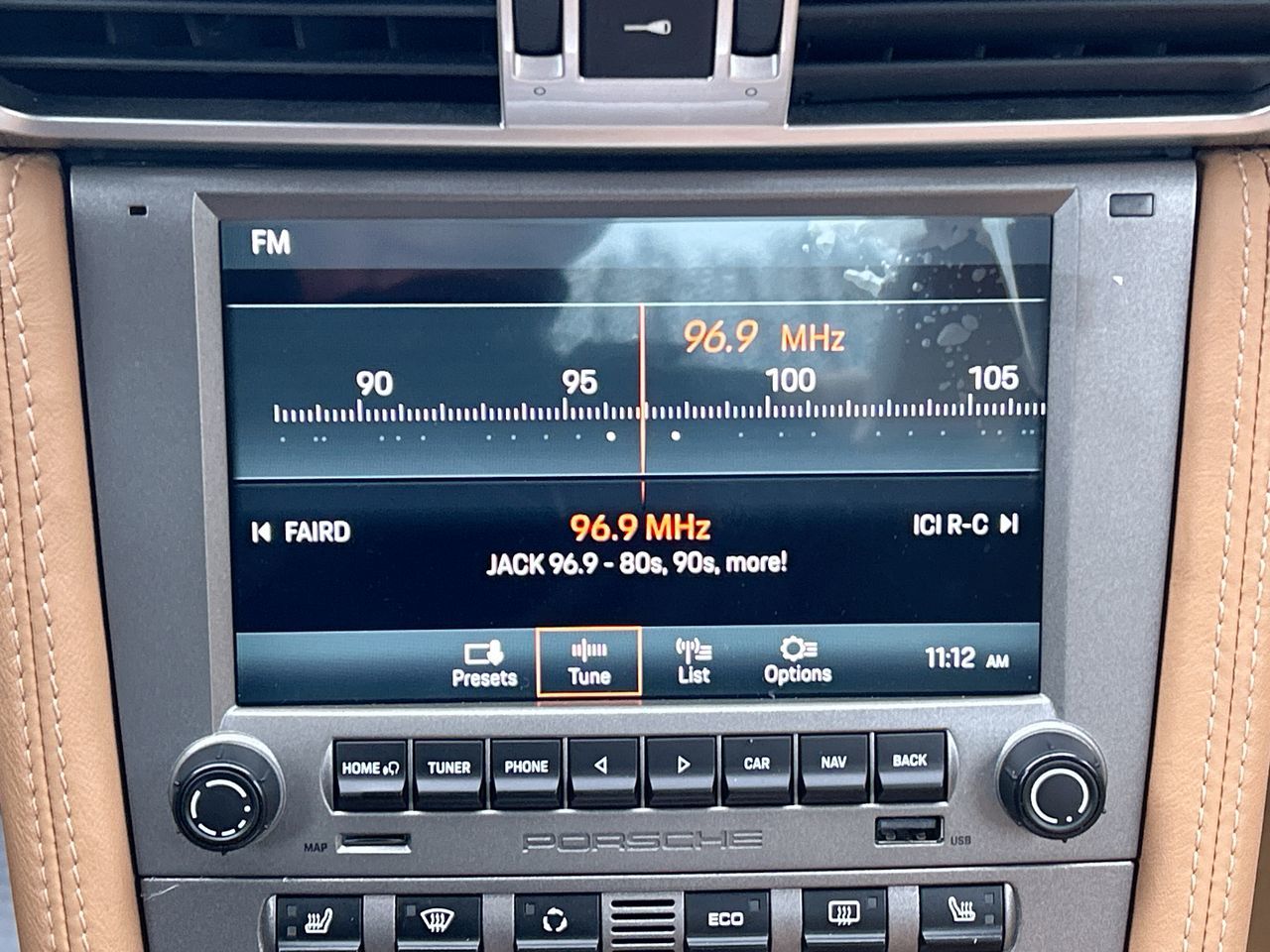 Porsche 911  2007 à Surrey, Colombie-Britannique