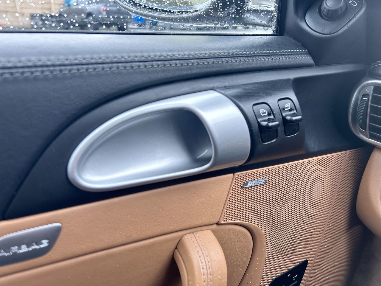 Porsche 911  2007 à Surrey, Colombie-Britannique