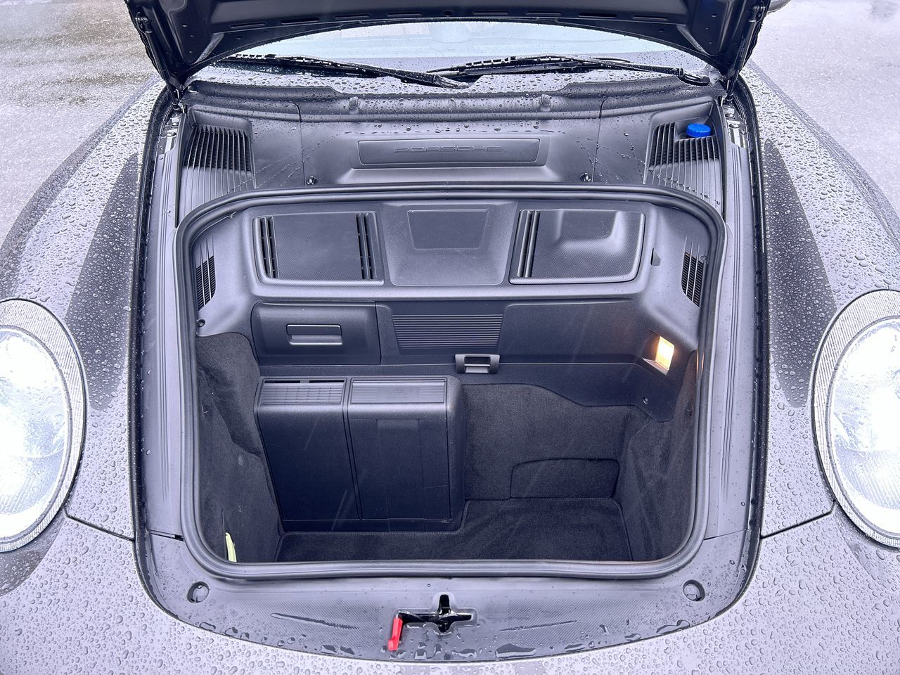 Porsche 911  2007 à Surrey, Colombie-Britannique