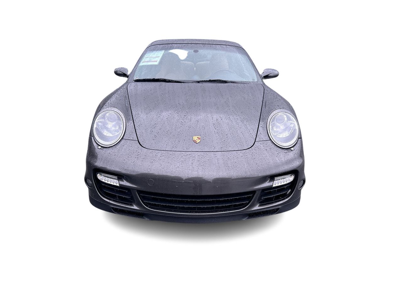 Porsche 911  2007 à Surrey, Colombie-Britannique