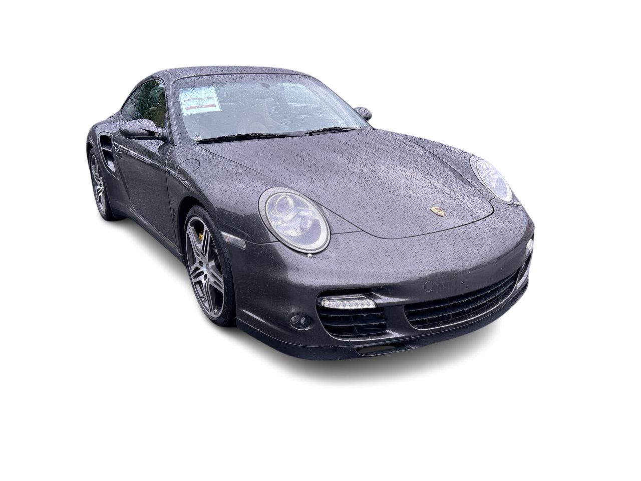 Porsche 911  2007 à Surrey, Colombie-Britannique