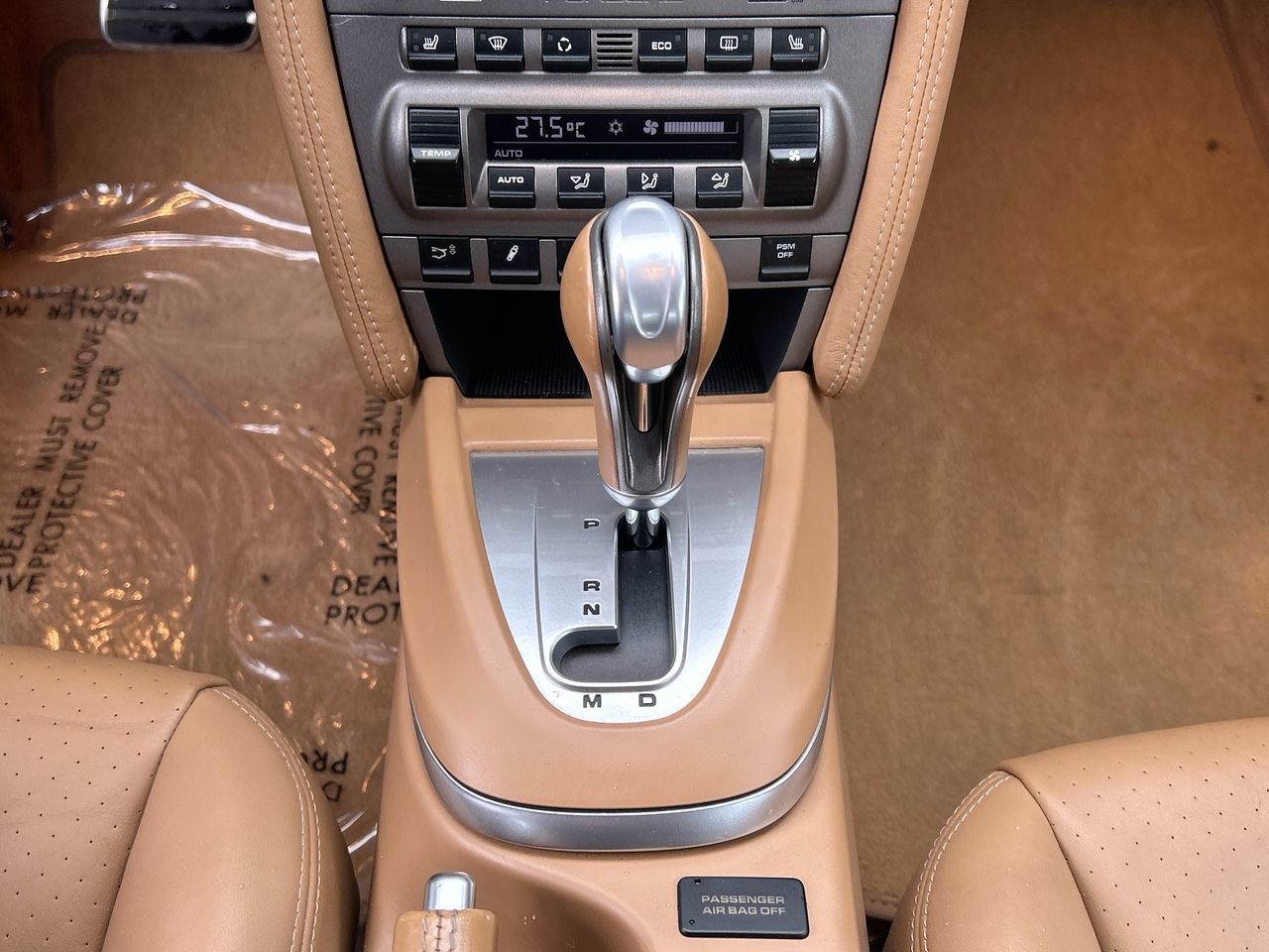 Porsche 911  2007 à Surrey, Colombie-Britannique