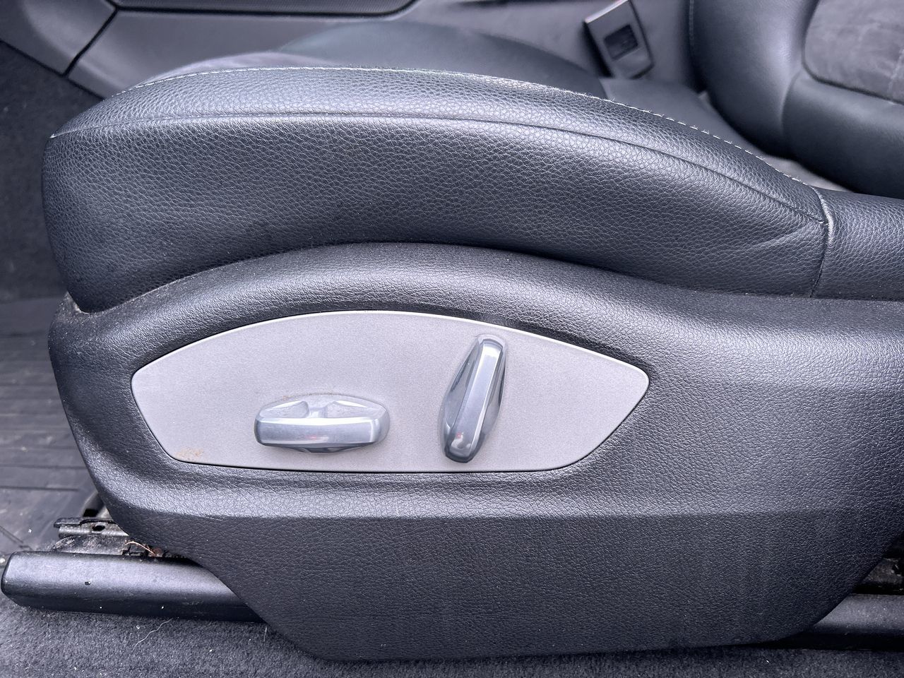 Porsche Macan  2018 à Surrey, Colombie-Britannique