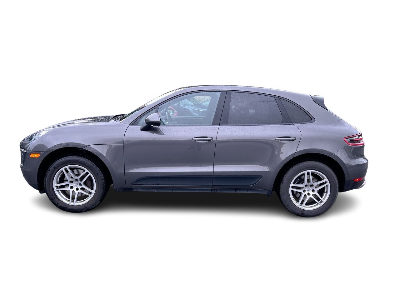 Porsche Macan  2018 à Surrey, Colombie-Britannique