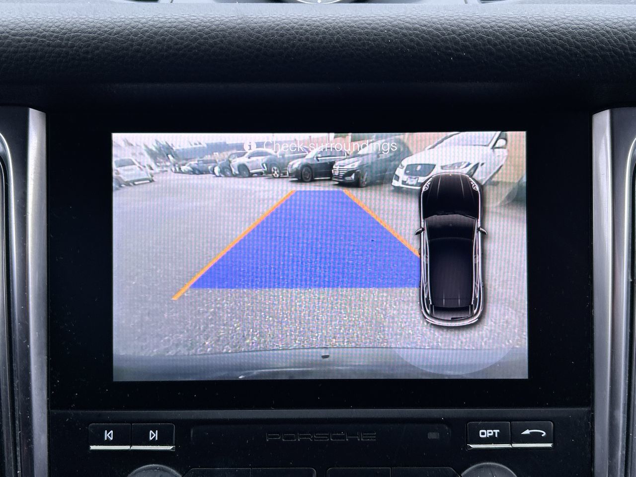 Porsche Macan  2018 à Surrey, Colombie-Britannique