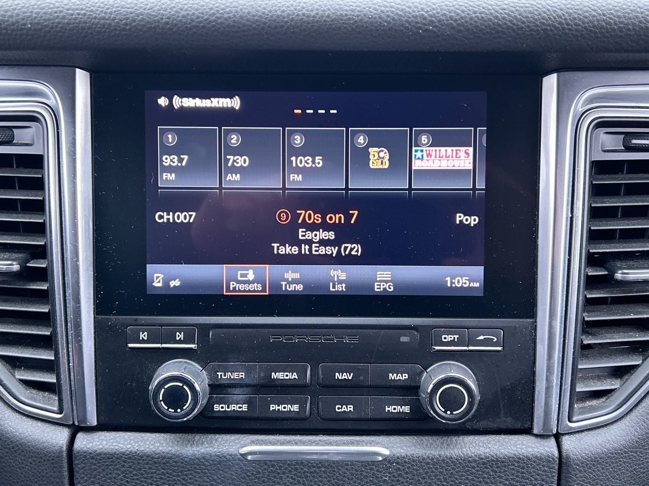 Porsche Macan  2018 à Surrey, Colombie-Britannique