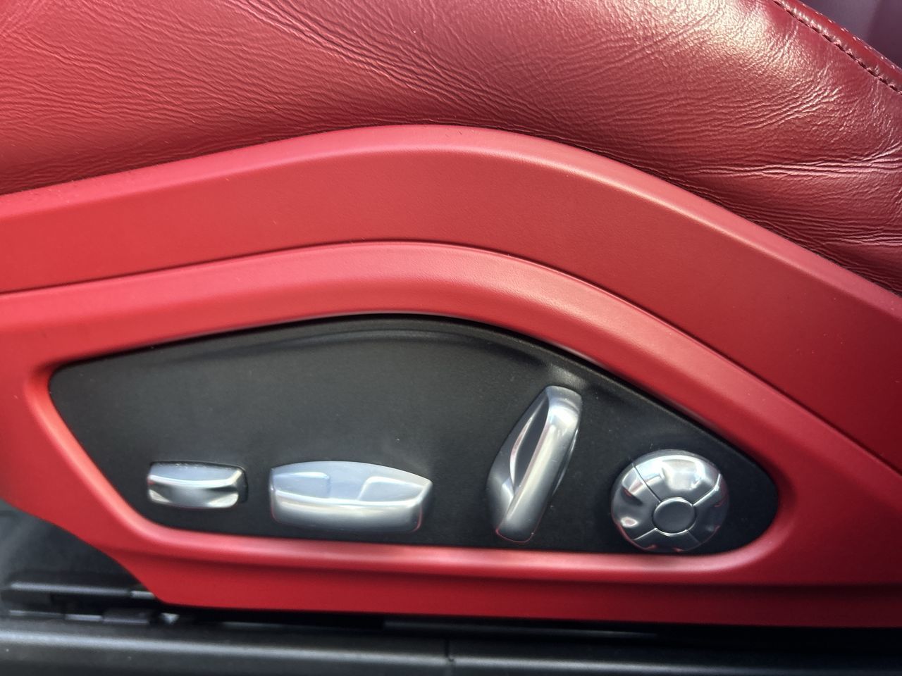 2018 Porsche Panamera