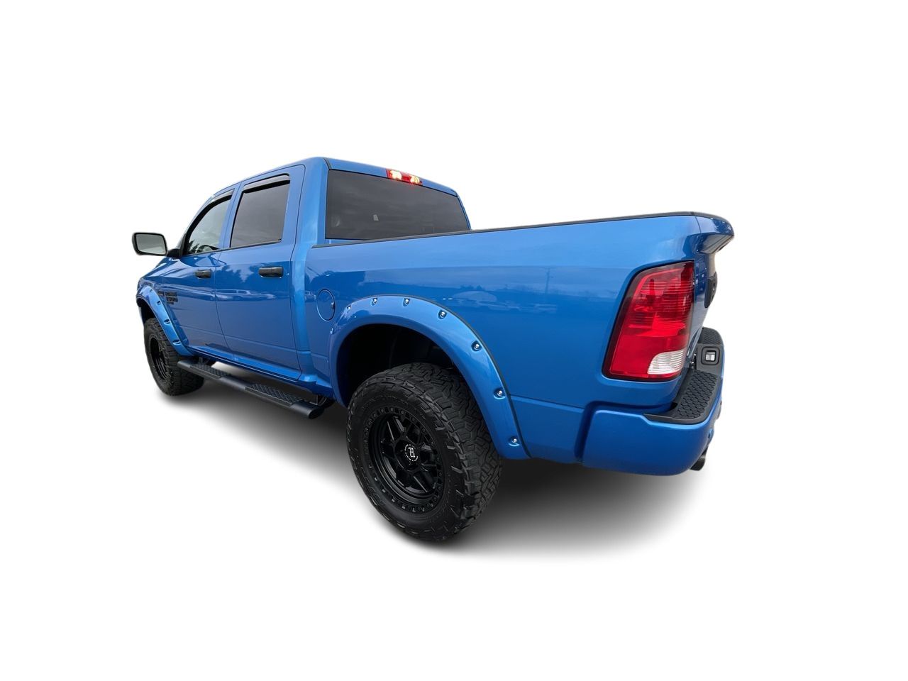 2023 Ram RAM 1500 Classic Crew Cab 4x4 (DS)