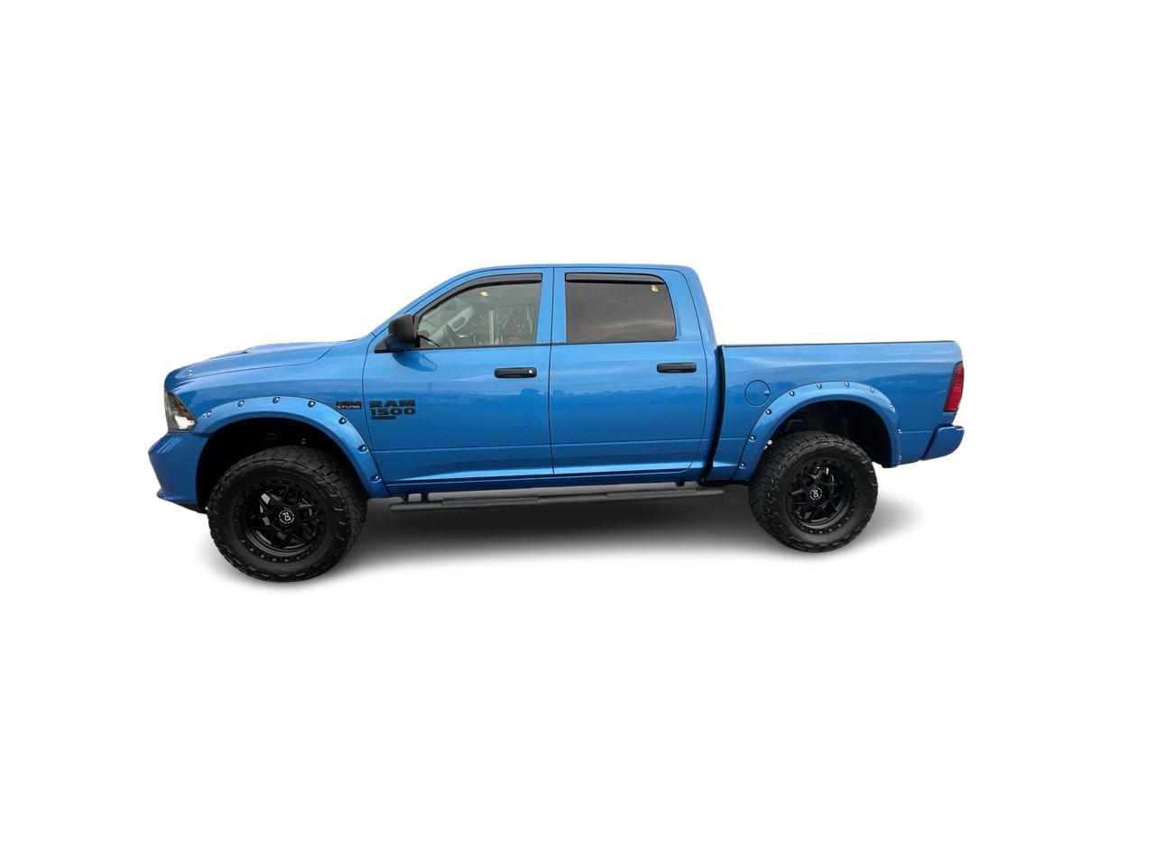 2023 Ram RAM 1500 Classic Crew Cab 4x4 (DS)