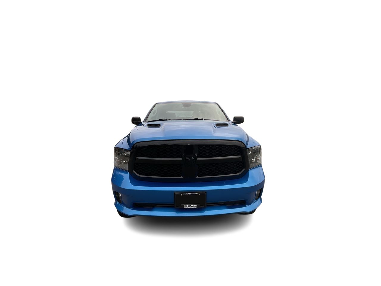 2023 Ram RAM 1500 Classic Crew Cab 4x4 (DS)