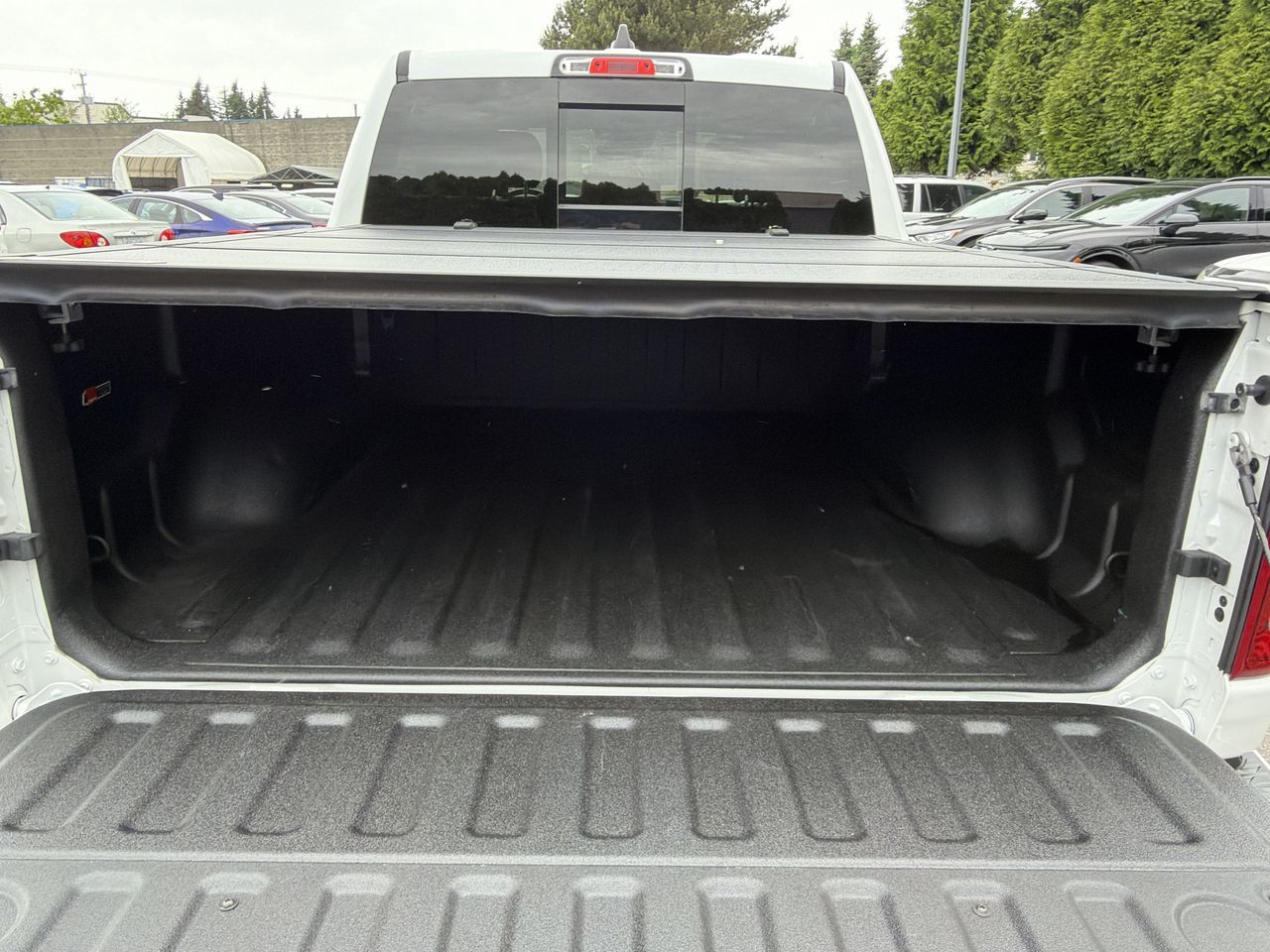 2023 Ram RAM 1500 Crew Cab 4x4 (DT)