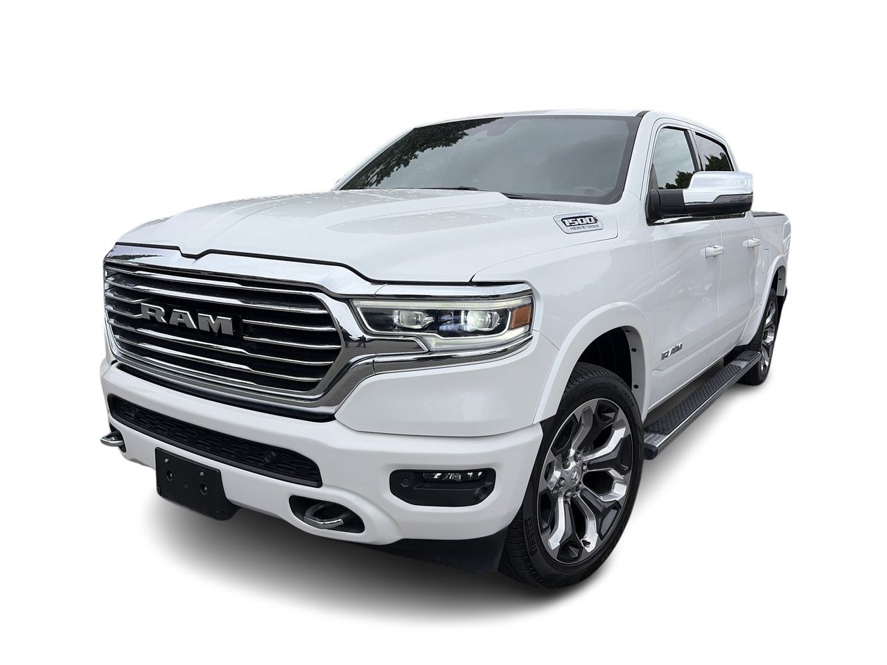 2023 RAM 1500 Crew Cab 4x4 (DT) Longhorn SWB
