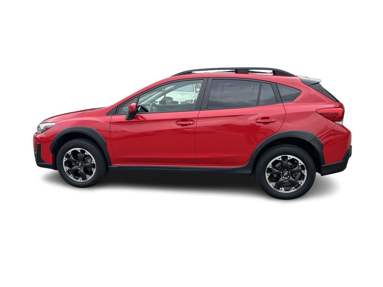 2021  Crosstrek