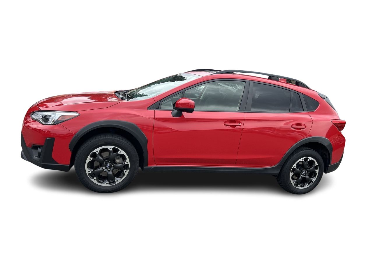 2021  Crosstrek