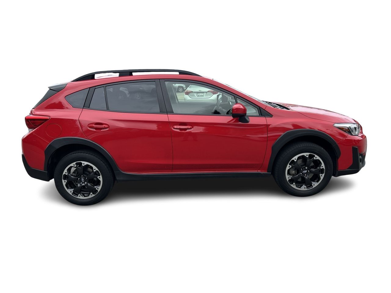 2021  Crosstrek