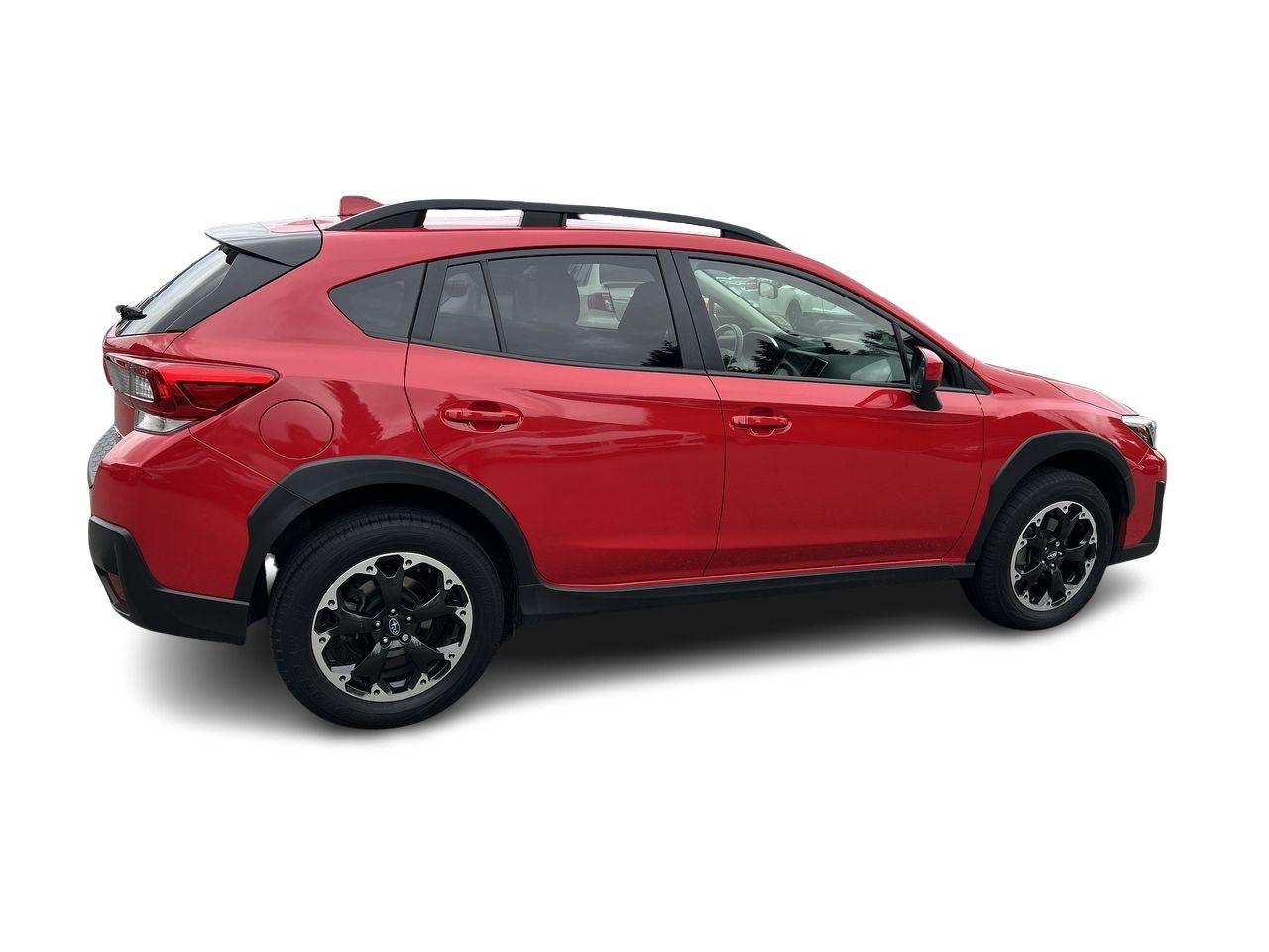 2021  Crosstrek