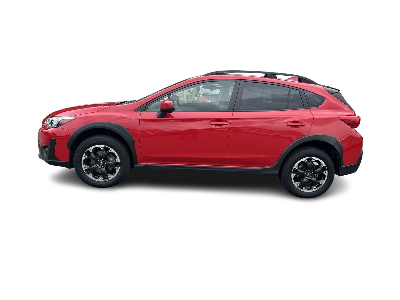 2021  Crosstrek