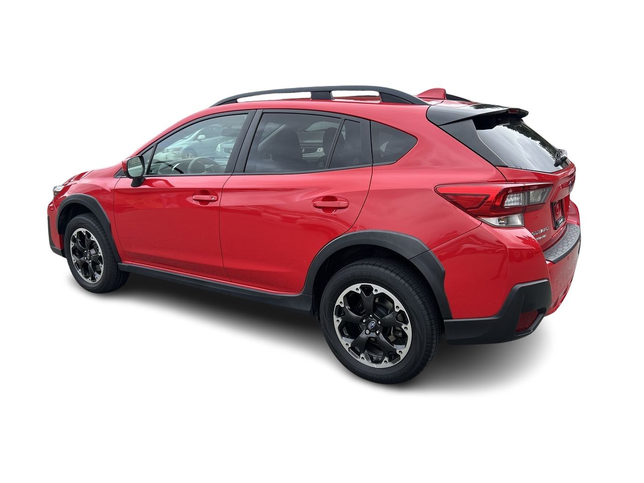 2021  Crosstrek