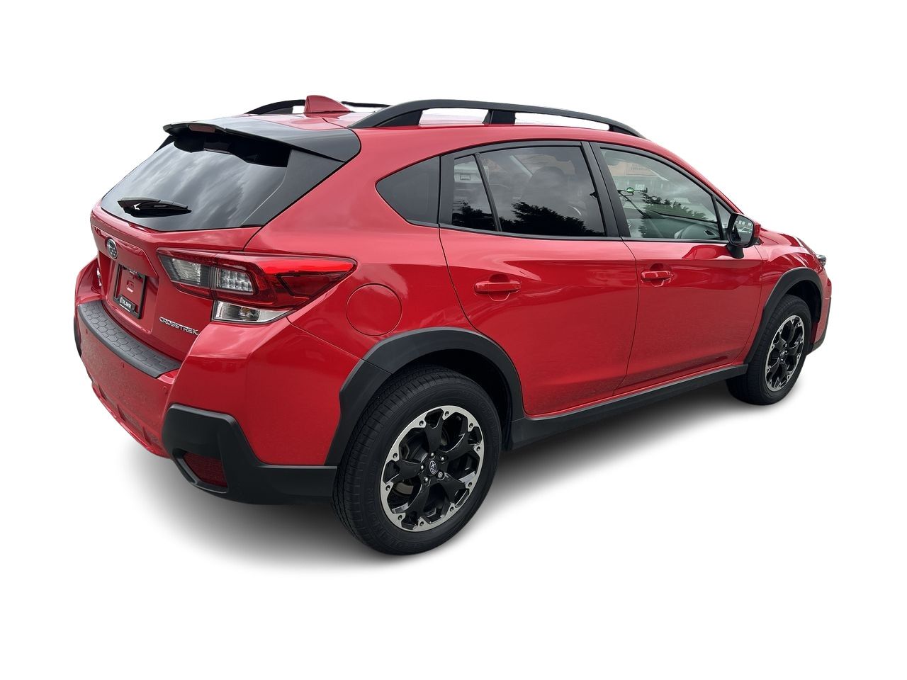 2021  Crosstrek